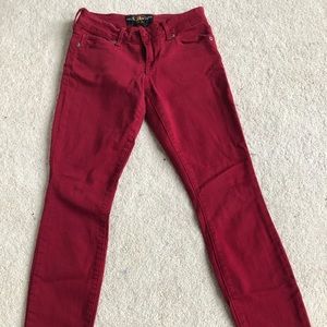 Lucky Brand Skinny Jeans